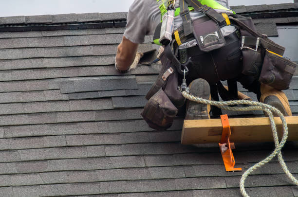 Quick and Trustworthy Emergency Roof Repair Services in Parshall, ND