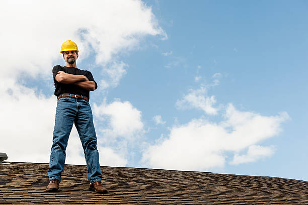 Best Residential Roofing Contractor  in Parshall, ND