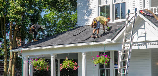 Best Storm Damage Roof Repair  in Parshall, ND