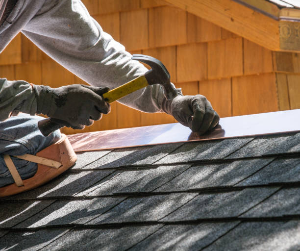 Roof Installation Near Me in Parshall, ND